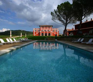 Azienda Agricola in vendita a Capalbio (Grosseto)