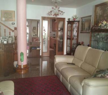 Villetta a schiera in vendita a Martellago (Venezia)