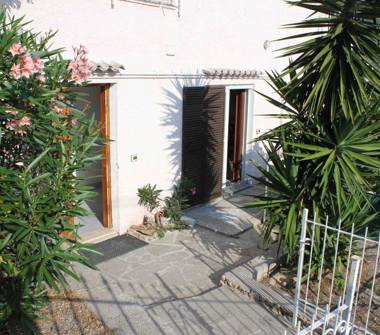 Affitto Appartamento Vacanze a Giustenice, Frazione San Michele