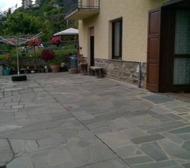 Affitto Appartamento Vacanze a Teglio, Frazione Arboledo