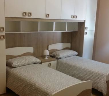 Affitto Stanza Doppia a Roma, Zona Pincio