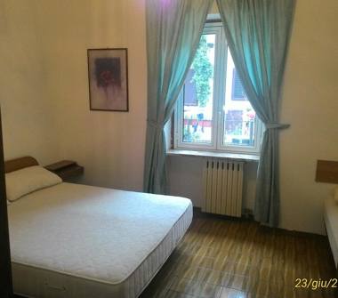 Affitto Stanza Posto letto a Montegiordano (Cosenza)