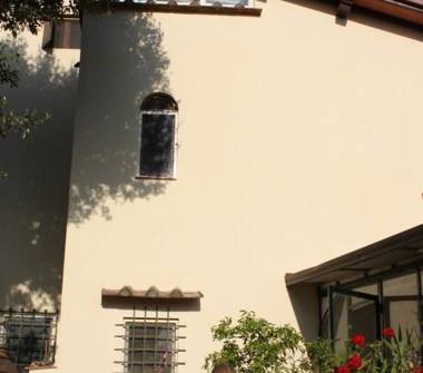 Affitto Appartamento Vacanze a Bagno a Ripoli, Frazione Candeli