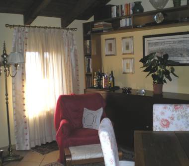 Trilocale in vendita a Baricella (Bologna)