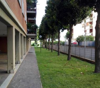 Trilocale in vendita a Roma, Zona Nuovo Salario