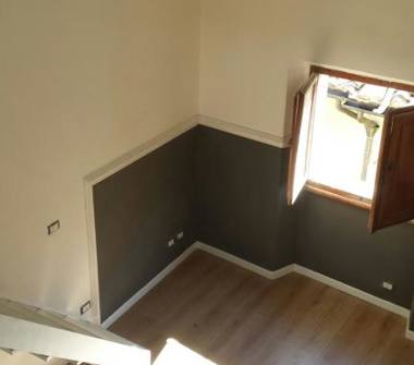 Trilocale in vendita a Poggibonsi (Siena)