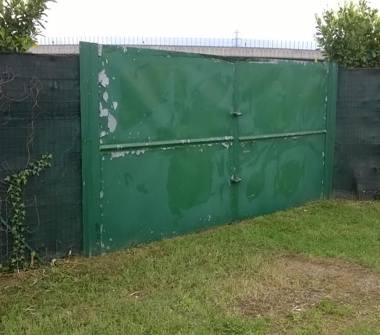 Terreno Agricolo/Coltura in vendita a Marcallo con Casone, Frazione Casone