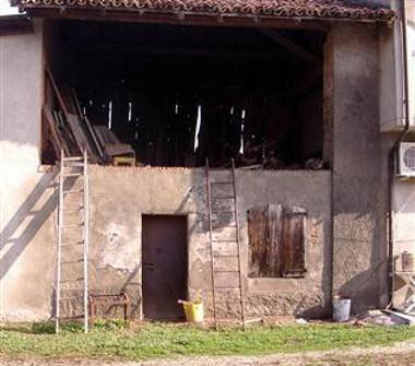 Rustico/Casale in vendita a Zinasco, Frazione Zinasco Vecchio