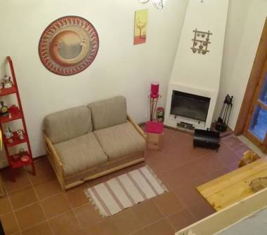 Affitto Appartamento Vacanze a Pizzoferrato (Chieti)