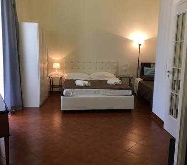 Affitto Appartamento Vacanze a Catania, Zona Centro Storico