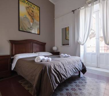 Affitto Appartamento Vacanze a Catania, Zona Centro Storico