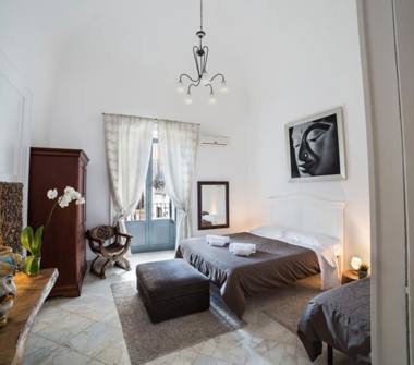 Offerta Vacanze Bed & Breakfast a Catania, Zona Centro Storico