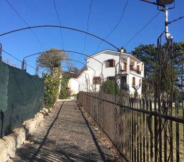 Villa in vendita a Cerchio (L'Aquila)