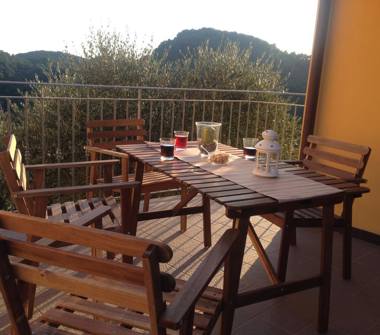 Affitto Appartamento Vacanze a Lucca, Zona Stabbiano