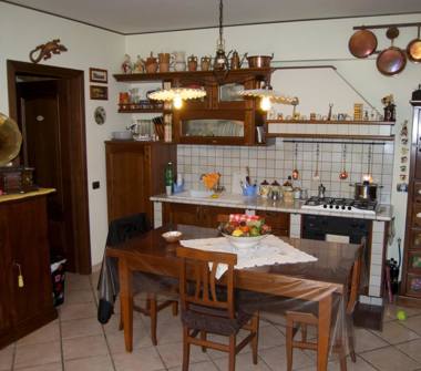 Villetta a schiera in vendita a Ospedaletto d'Alpinolo (Avellino)