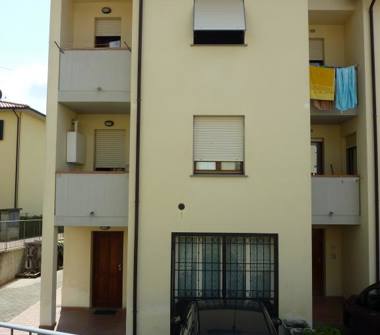 Villetta a schiera in vendita a Loro Ciuffenna (Arezzo)