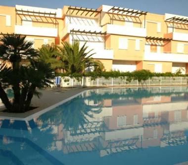 Affitto Appartamento Vacanze a Nardò, Frazione Santa Caterina