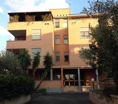 Appartamento in vendita a Roma, Zona Axa