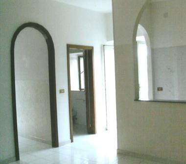 Bilocale in vendita a Carpino (Foggia)