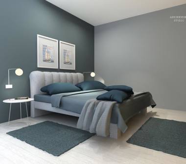 Affitto Stanza Doppia a San Ferdinando (Reggio Calabria)