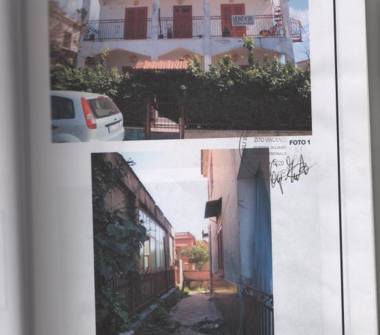 Villa in vendita a Castel Volturno (Caserta)