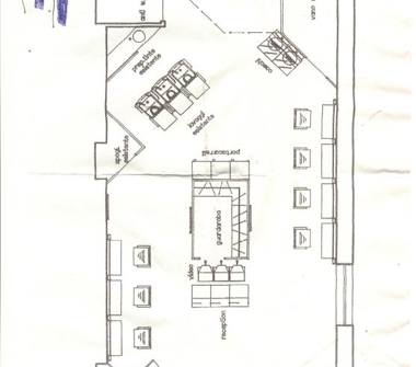 Negozio in vendita a Campi Bisenzio (Firenze)