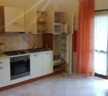 Bilocale in affitto a Roma, Zona Bufalotta