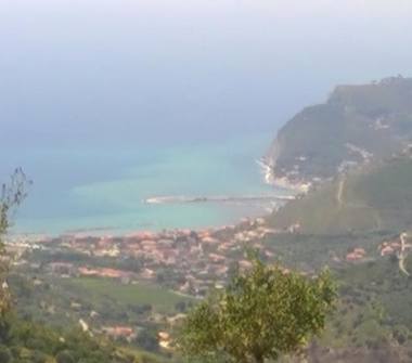 Affitto Casa Vacanze a San Mauro Cilento (Salerno)