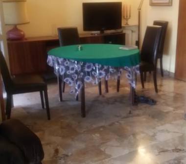 Quadrilocale in vendita a Roma, Zona Colli Portuensi