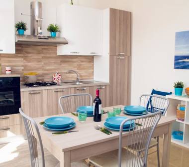 Affitto Appartamento Vacanze a Pozzallo (Ragusa)