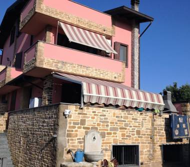 Villa in vendita a Vigevano (Pavia)