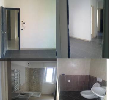 Trilocale in vendita a Bari, Zona Fesca