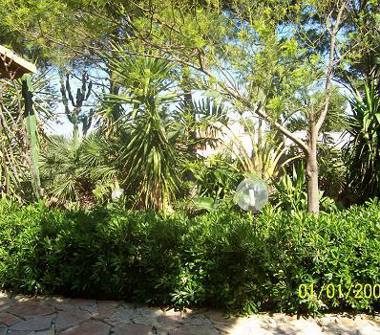 Affitto Villa Vacanze a San Vito Lo Capo, Frazione Castelluzzo