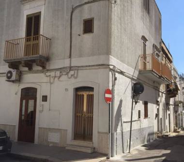 Casa indipendente in vendita a Ostuni (Brindisi)