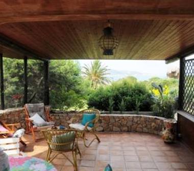 Villa in vendita a Palau (Sassari)