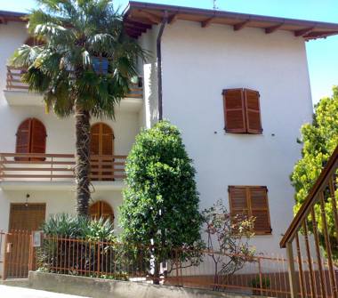 Casa indipendente in vendita a Fermo (Fermo)