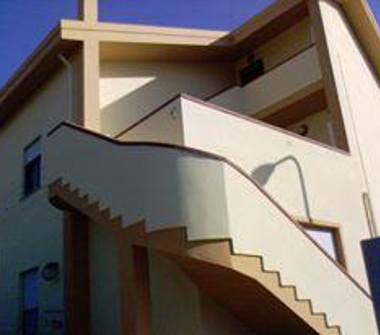 Mansarda in affitto a Sassari, Frazione Li Punti