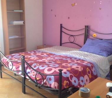 Affitto Stanza Singola a Chieti, Frazione Chieti Scalo