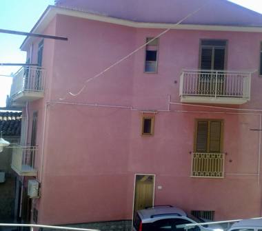 Casa indipendente in vendita a Caccamo (Palermo)