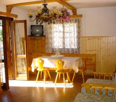 Quadrilocale in vendita a Cappadocia, Frazione Camporotondo