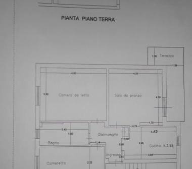 Appartamento in vendita a Viareggio (Lucca)