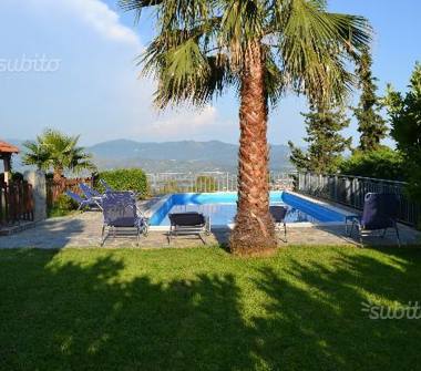 Affitto Casa Vacanze a Casal Velino (Salerno)