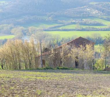Rustico/Casale in vendita a Todi (Perugia)