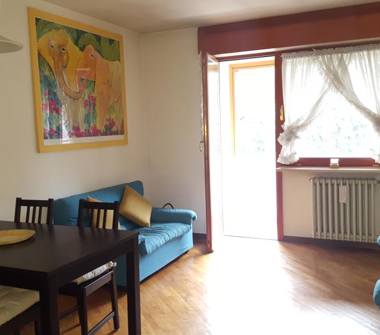 Affitto Appartamento Vacanze a Bardonecchia (Torino)