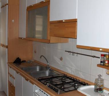 Monolocale in affitto a Roma, Zona Tiburtino