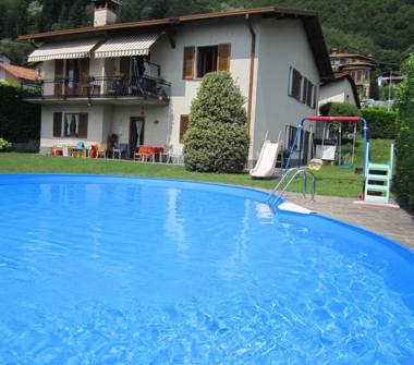 Affitto Appartamento Vacanze a Plesio, Frazione Calveseglio