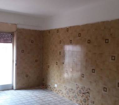 Appartamento in vendita a Villabate (Palermo)