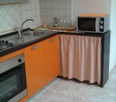 Mansarda in vendita a Porto Torres (Sassari)