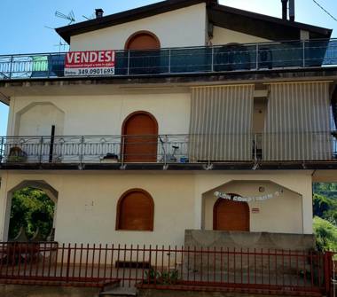 Quadrilocale in vendita a Pannarano (Benevento)