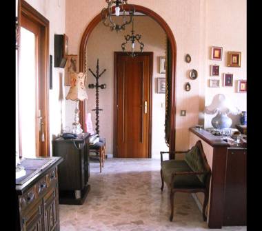 Quadrilocale in vendita a Bari, Zona Fesca